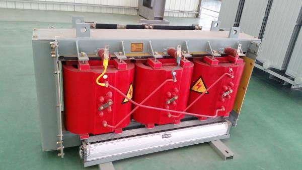 KBSGZY-2500矿用隔爆渭城干式变压器 KBSGZY-2500矿用隔爆渭城干式变压器