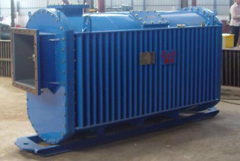 KS13-1000KVA渭城矿用变压器