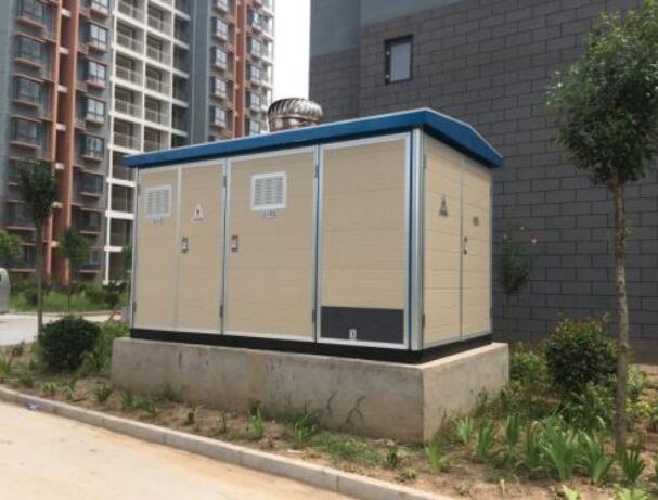 630kva渭城箱式变压器 630kva渭城箱式变压器
